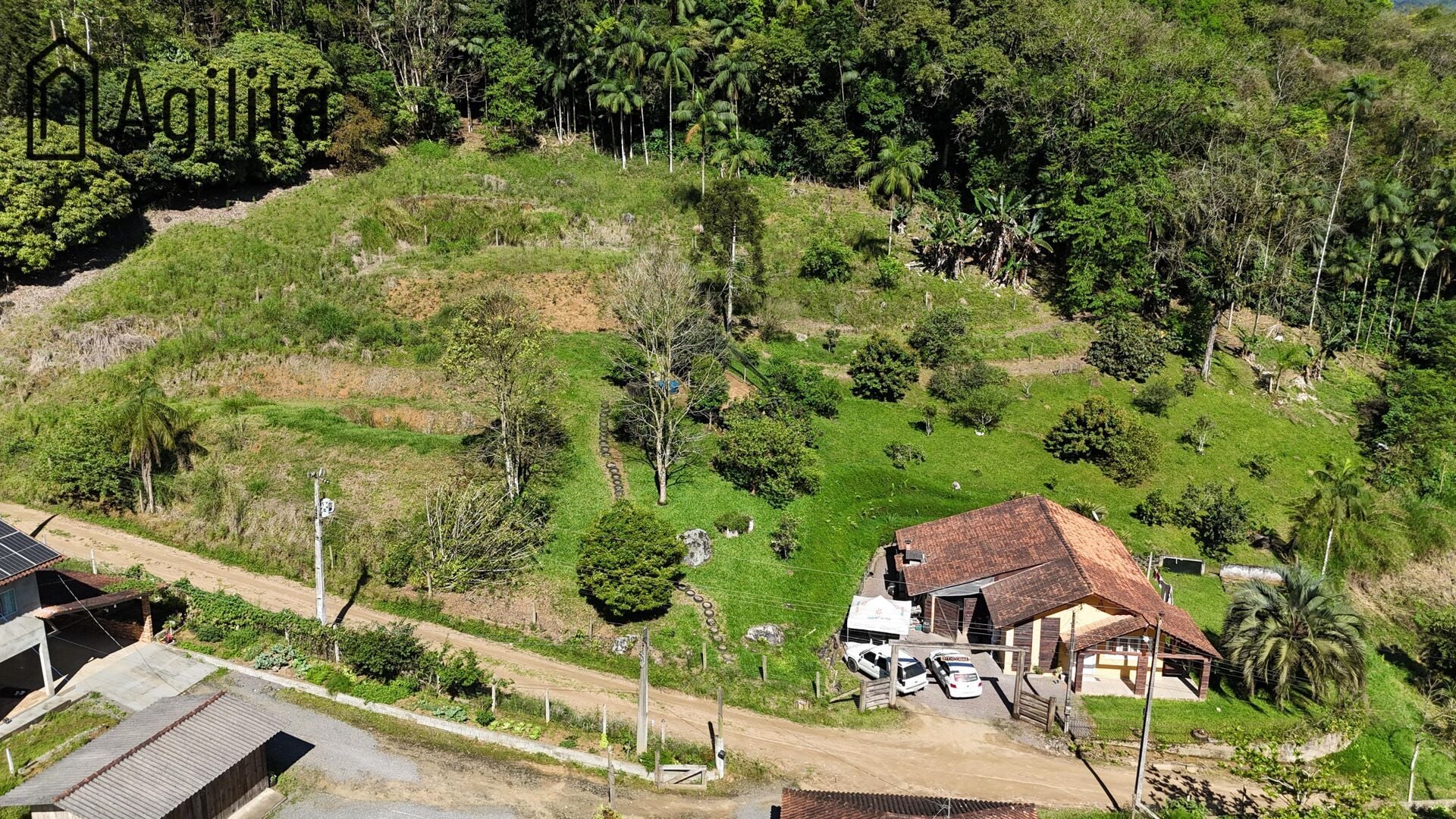 Imagem principal do imóvel