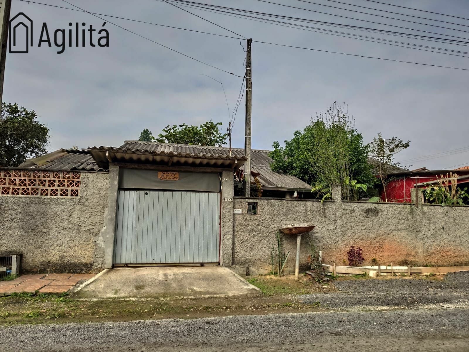 Imagem principal do imóvel