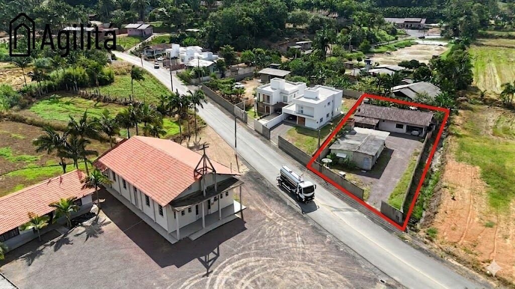 Imagem principal do imóvel