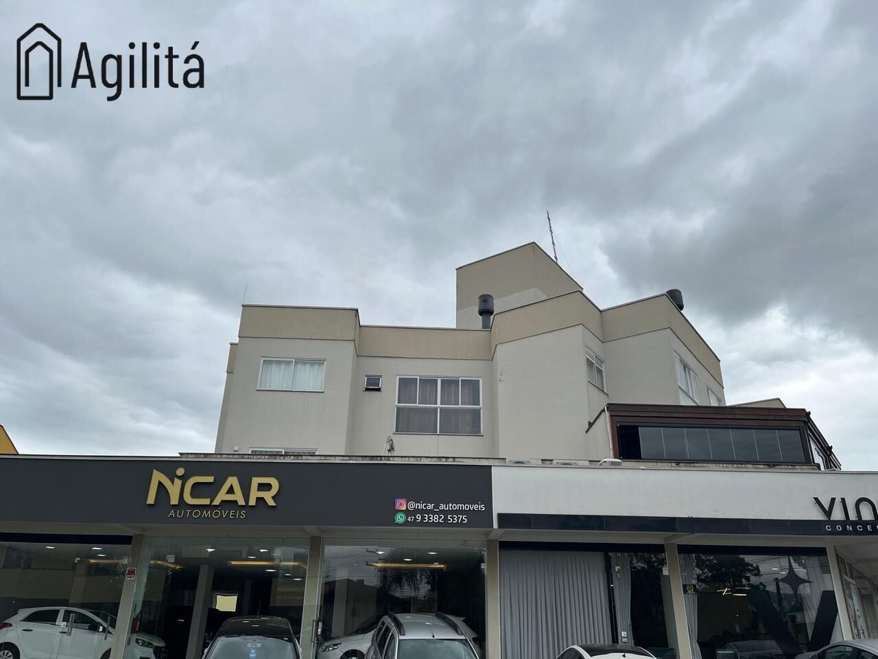 Imagem principal do imóvel