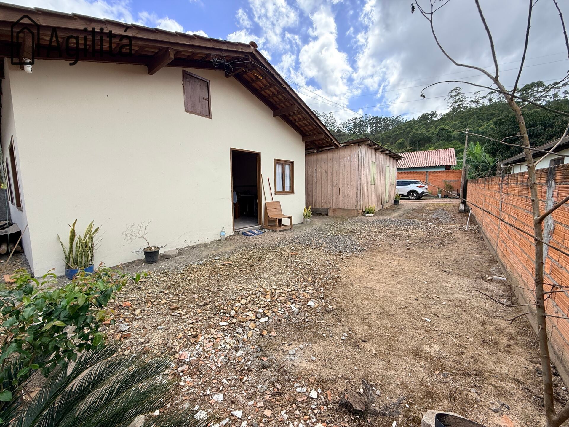 Imagem principal do imóvel