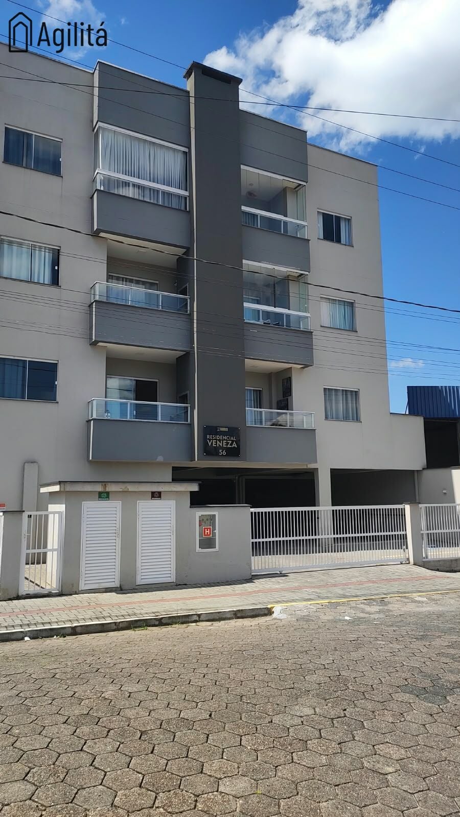 Imagem principal do imóvel