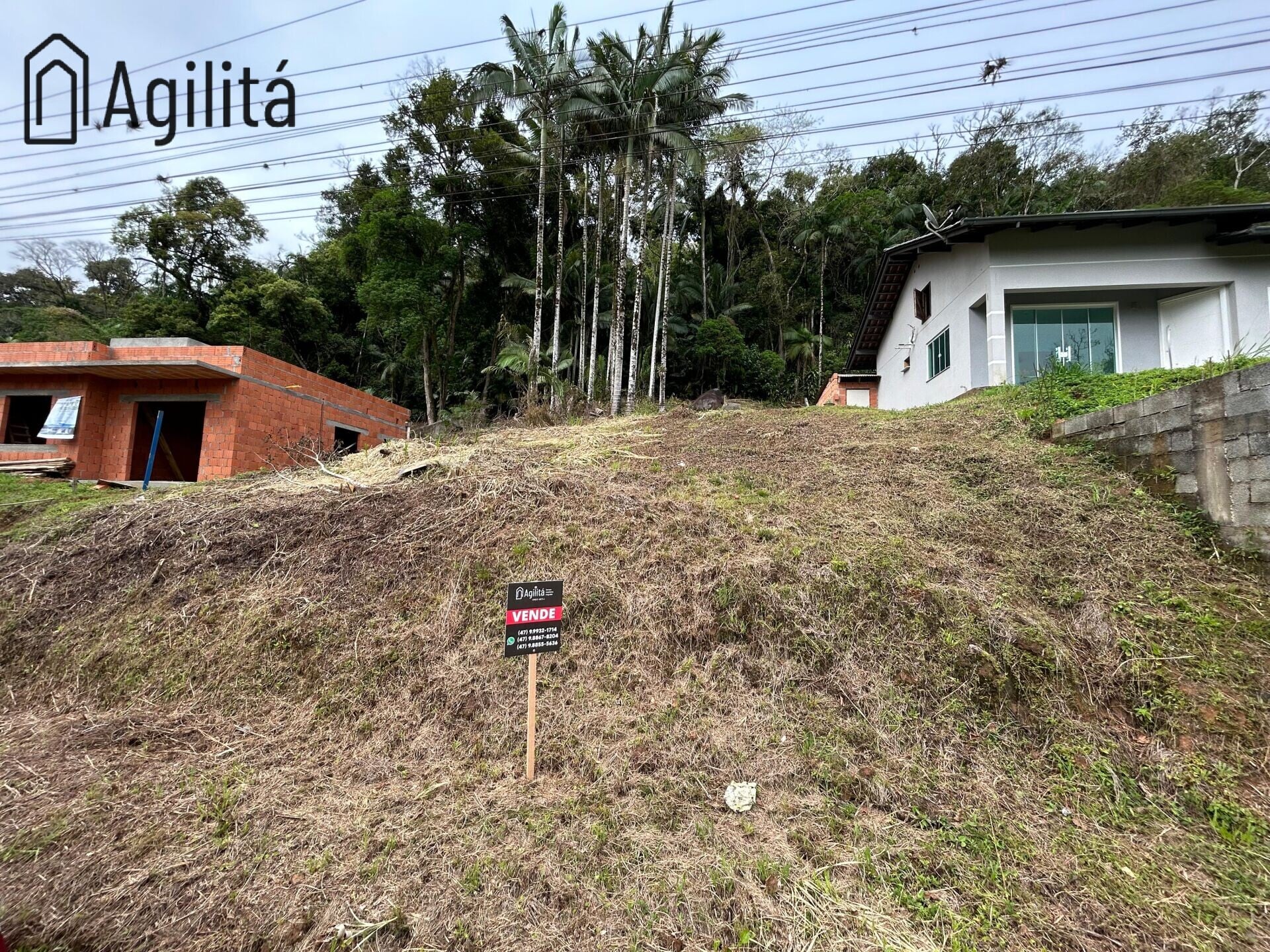 Imagem principal do imóvel