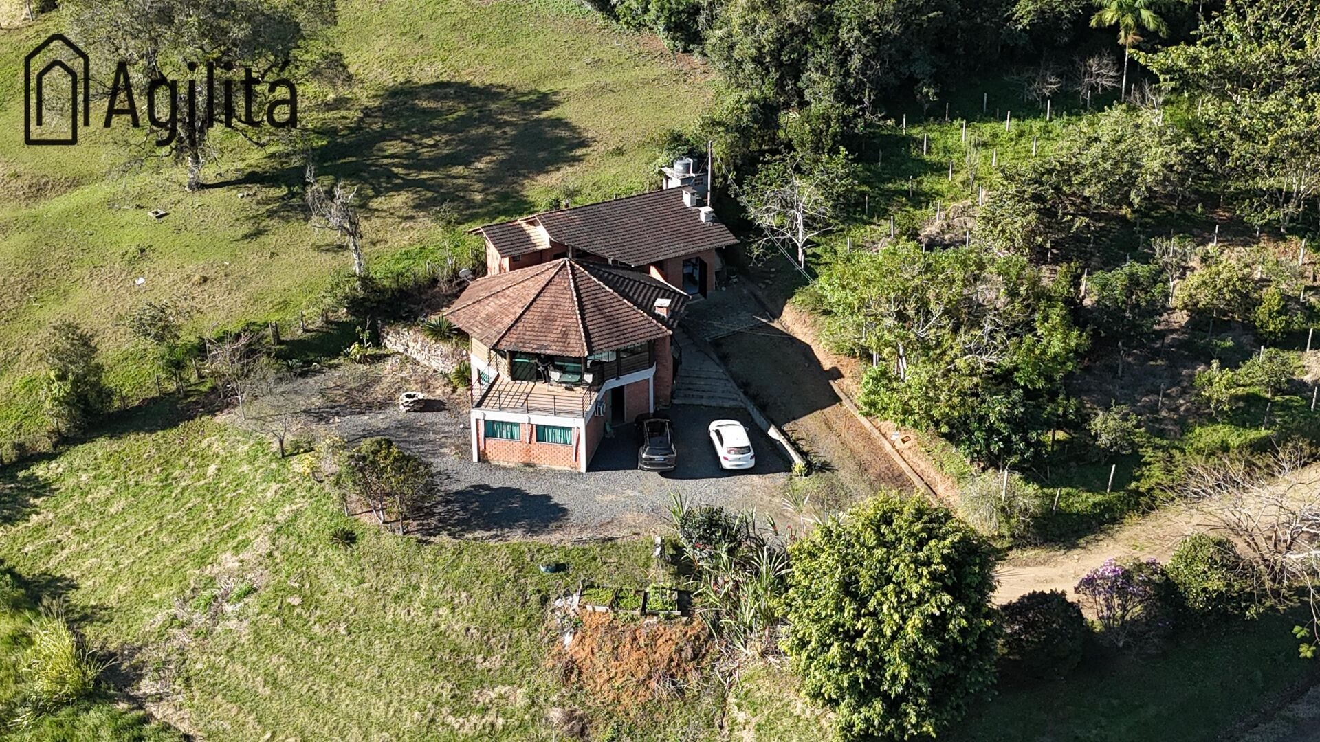 Imagem principal do imóvel