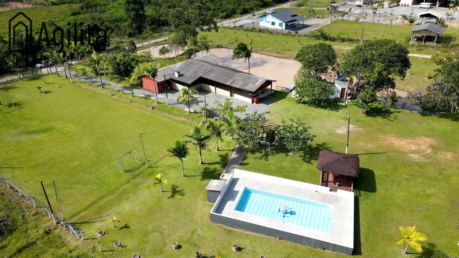 Imagem principal do imóvel