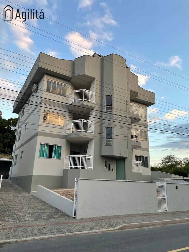 Imagem principal do imóvel