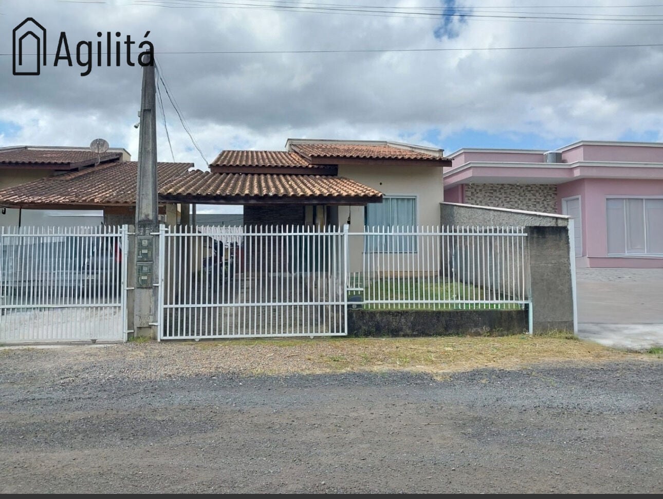 Imagem principal do imóvel