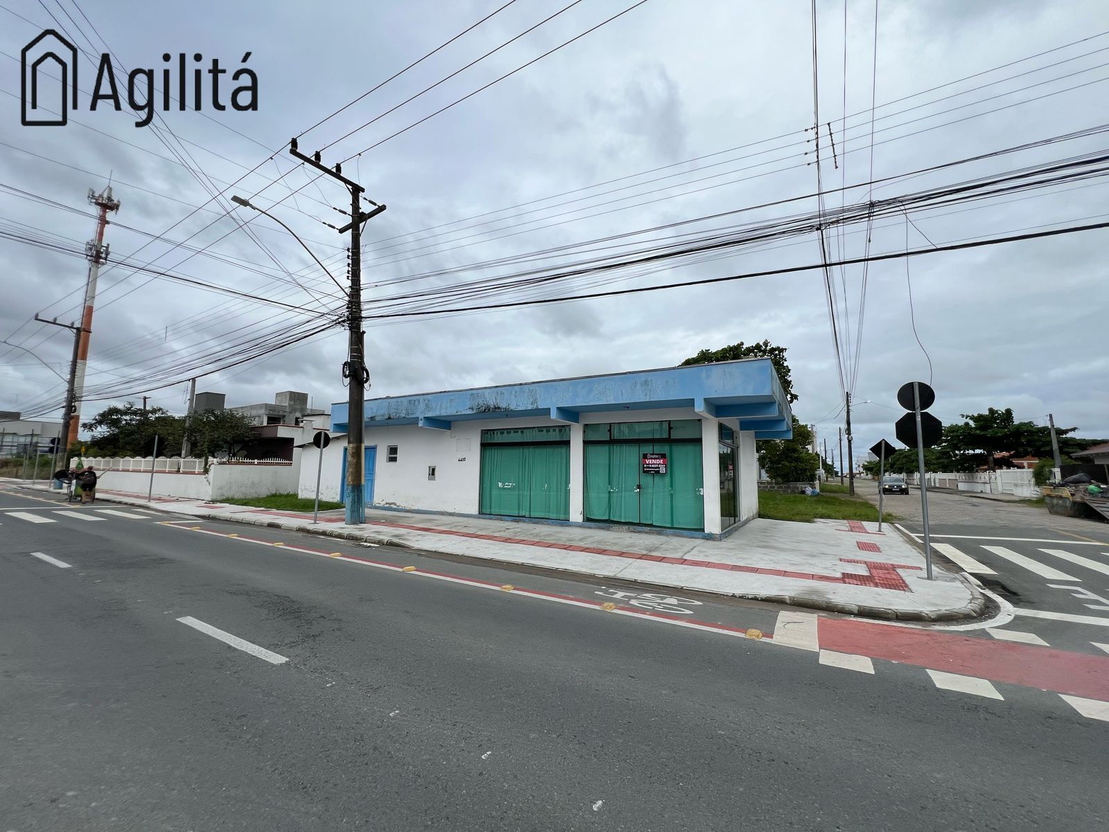 Imagem principal do imóvel