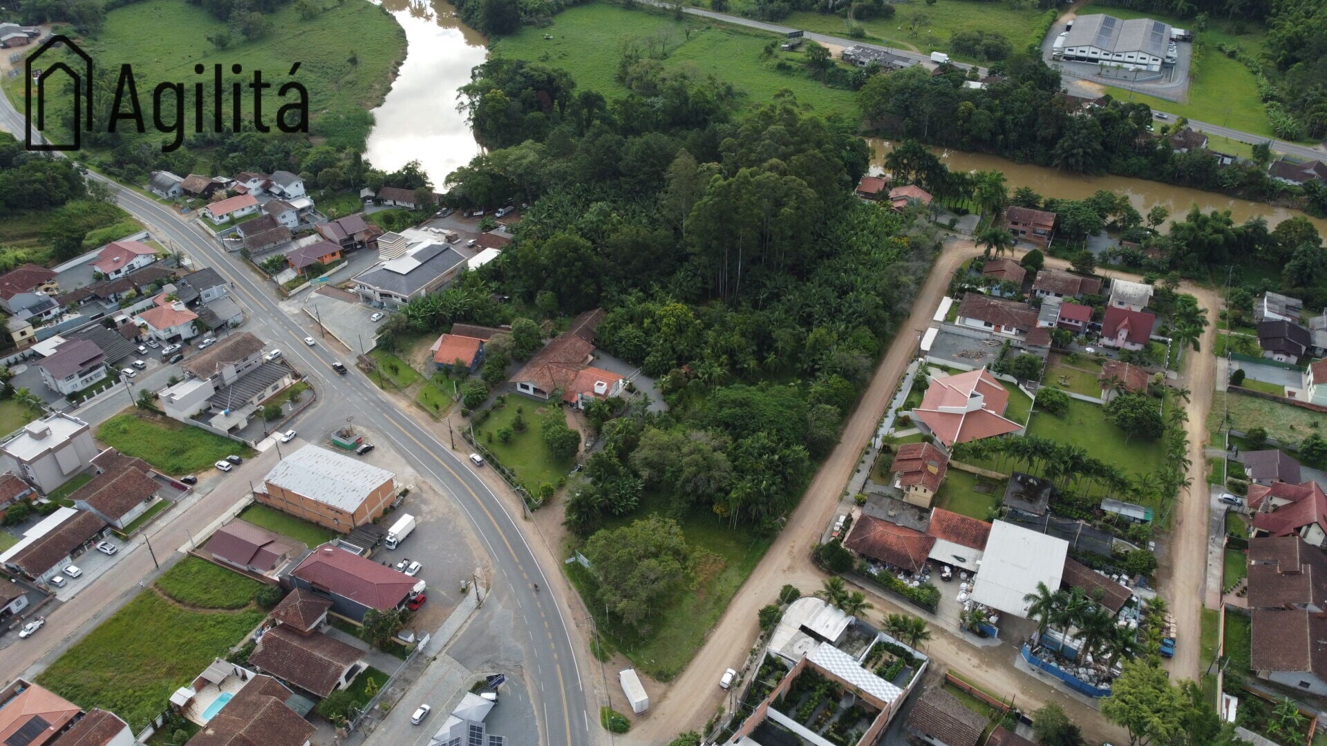 Imagem principal do imóvel
