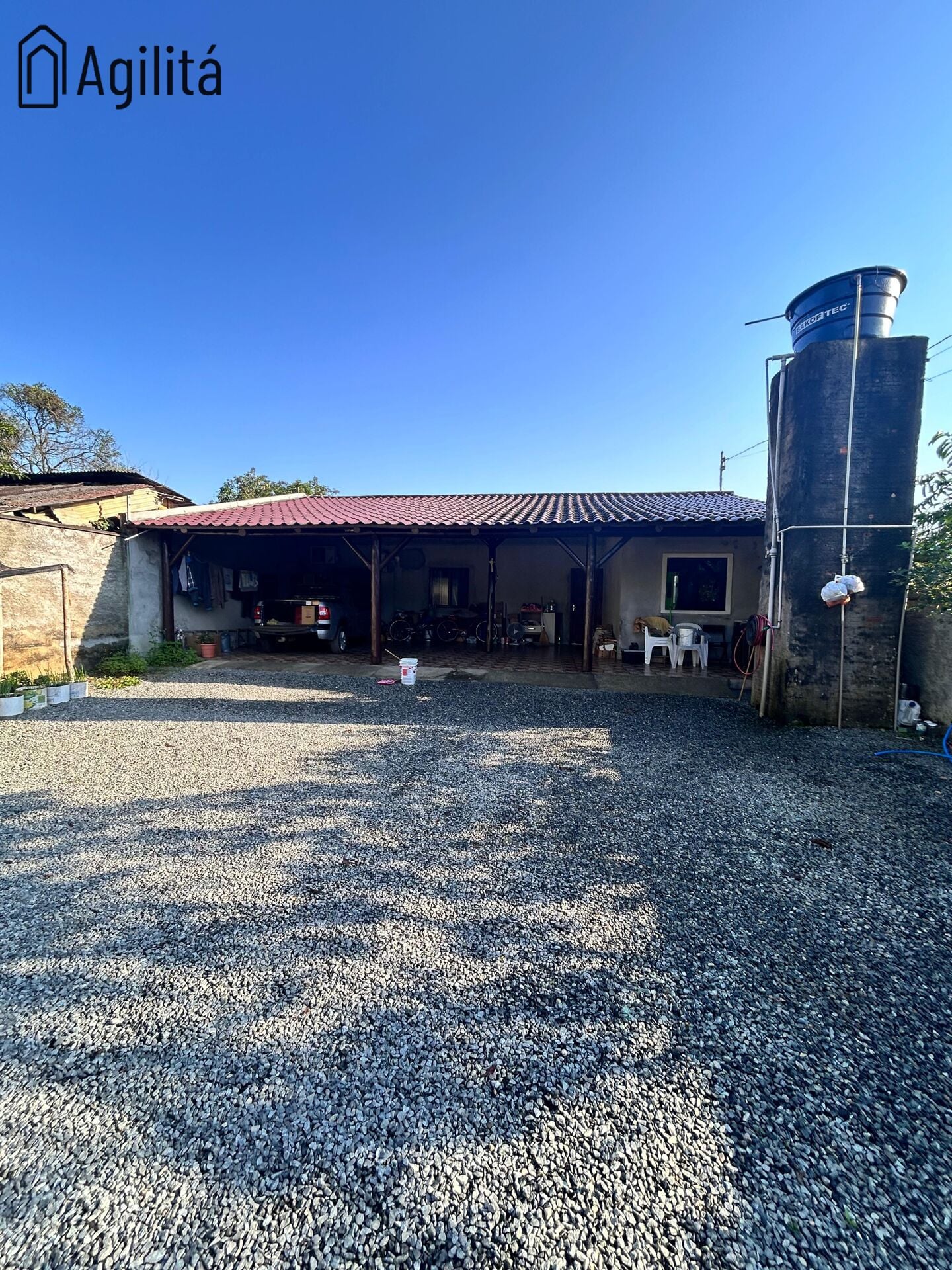 Imagem principal do imóvel