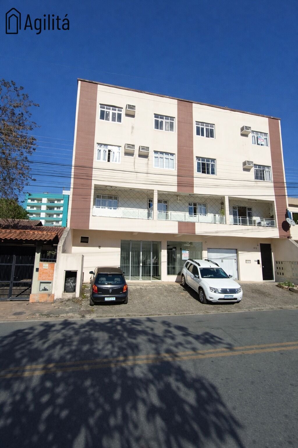 Imagem principal do imóvel
