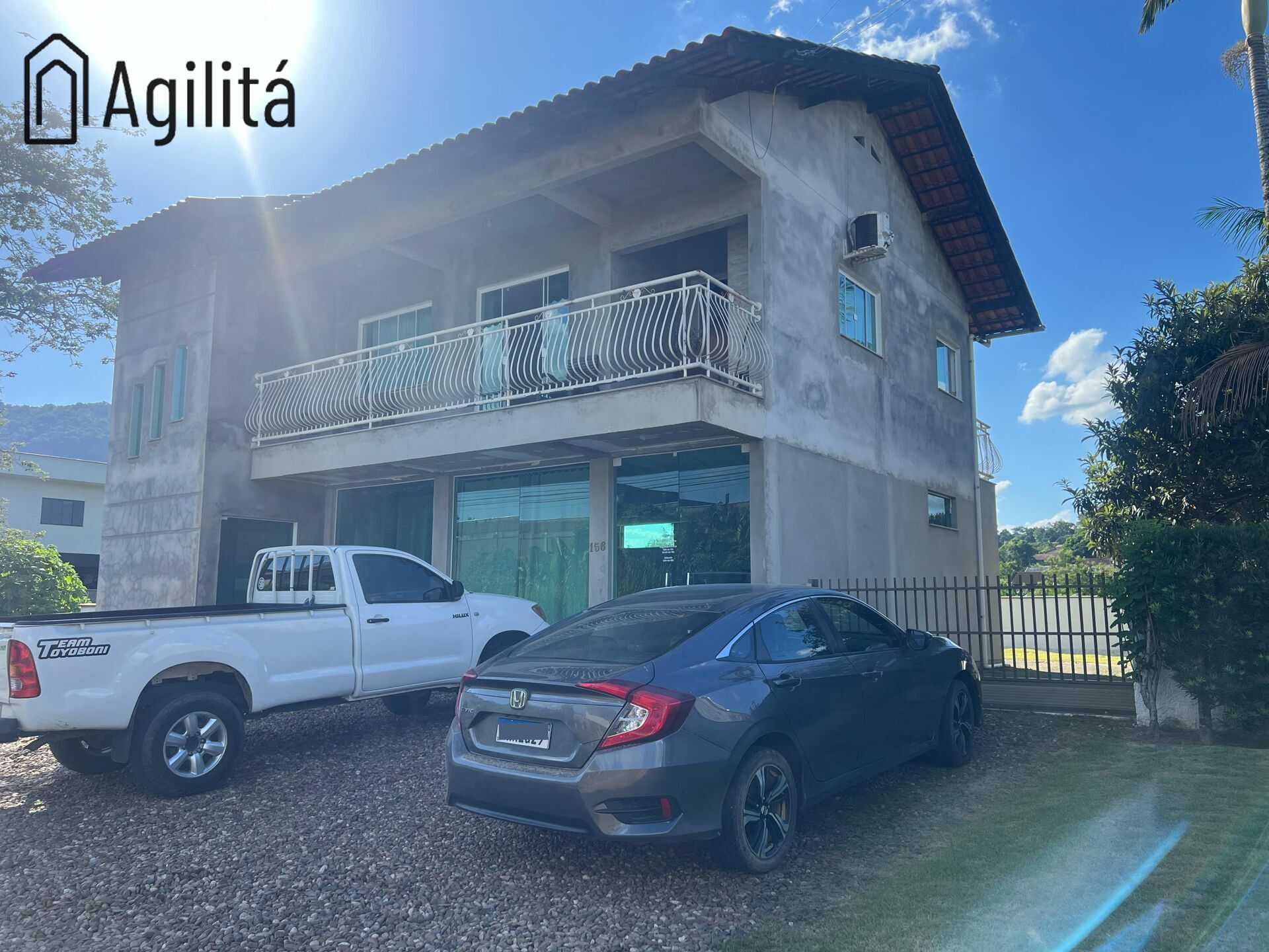 Imagem principal do imóvel