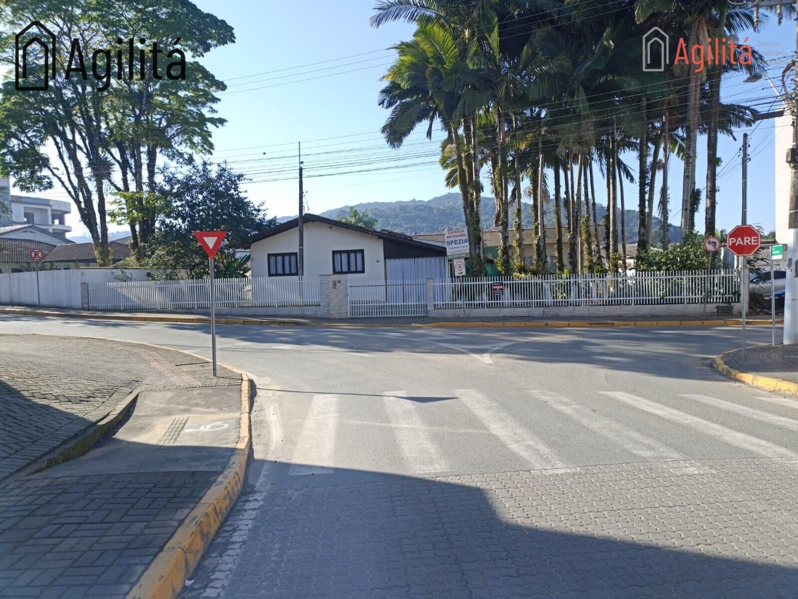 Imagem principal do imóvel