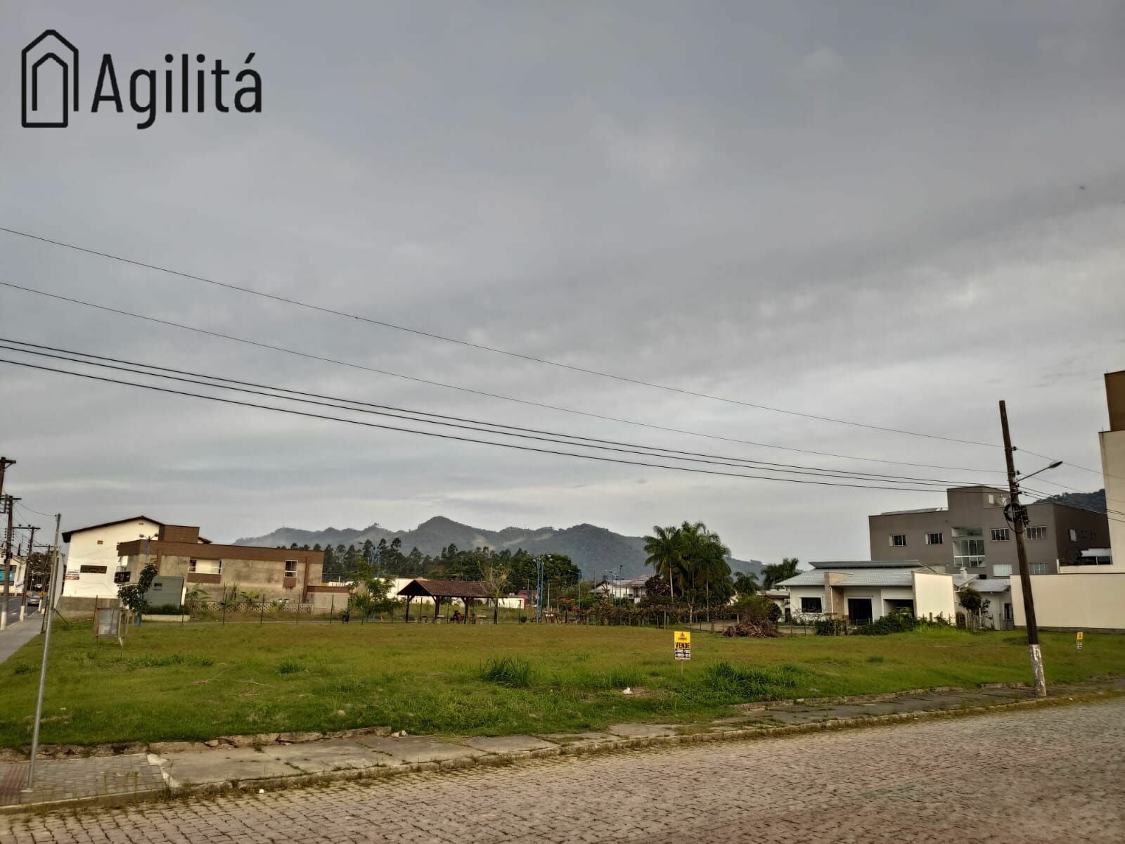 Imagem principal do imóvel