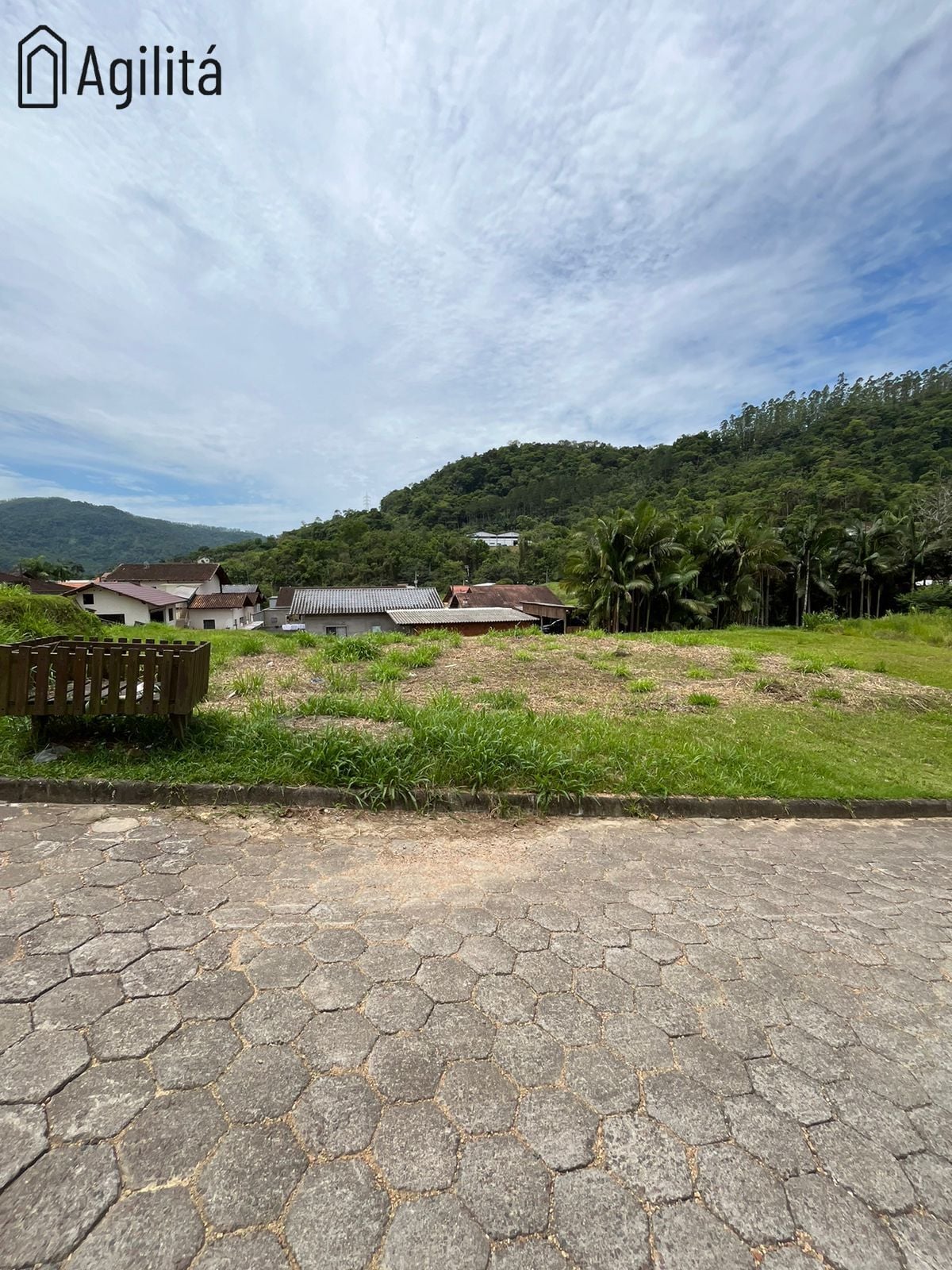 Imagem principal do imóvel