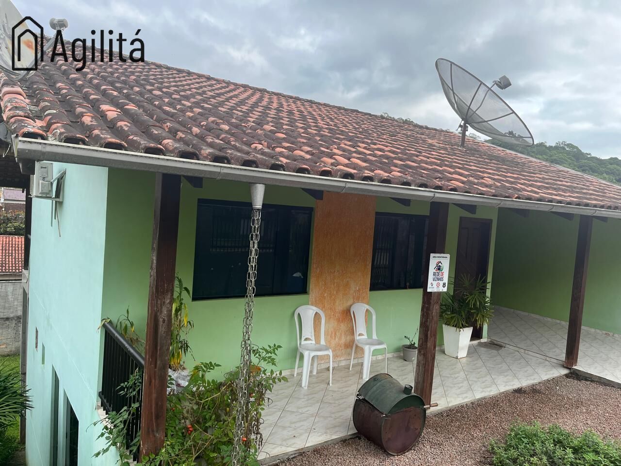 Imagem principal do imóvel