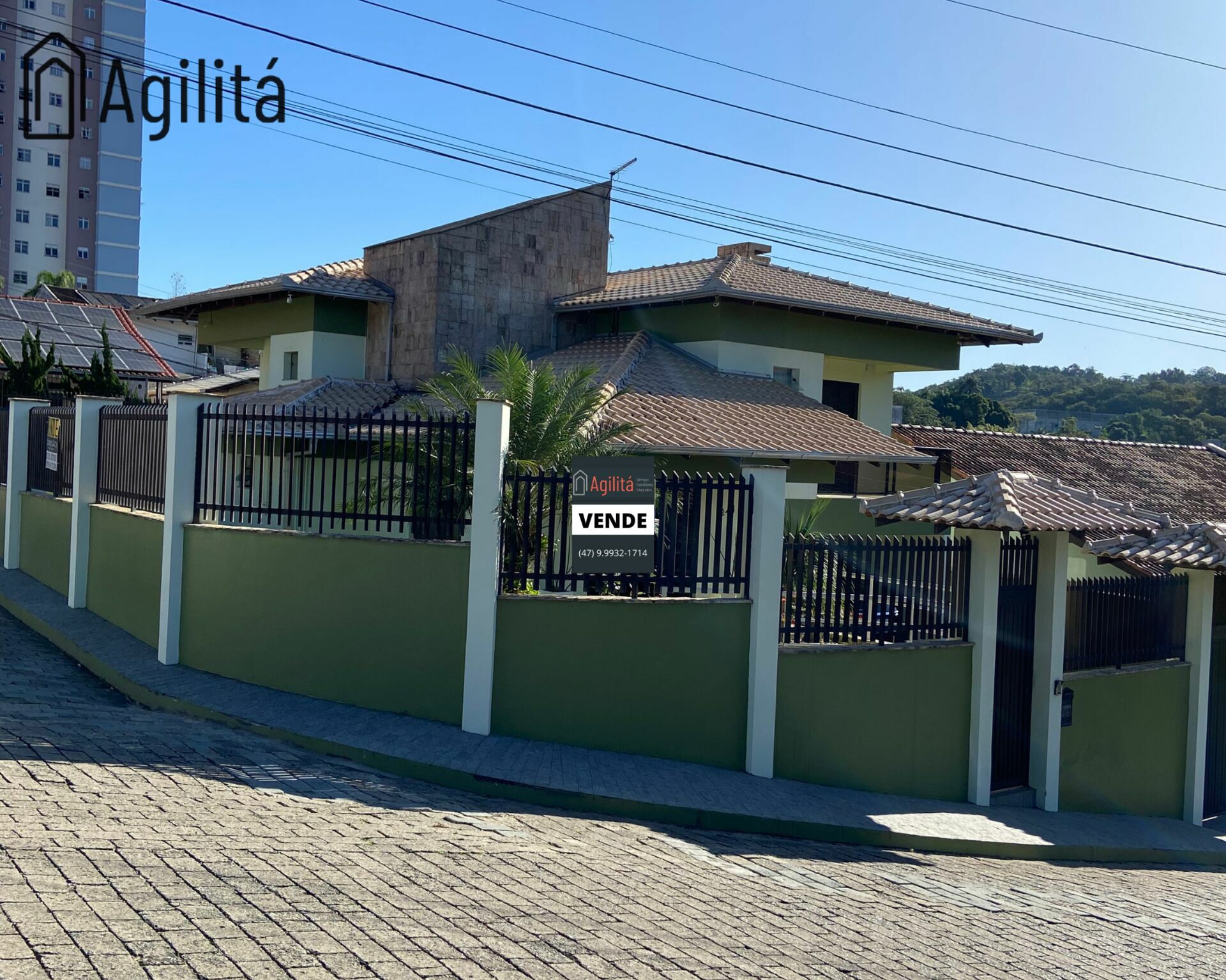 Imagem principal do imóvel