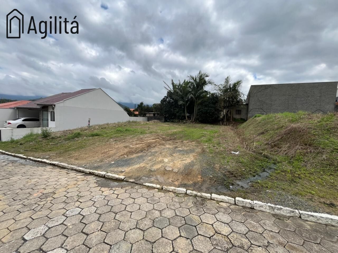 Imagem principal do imóvel