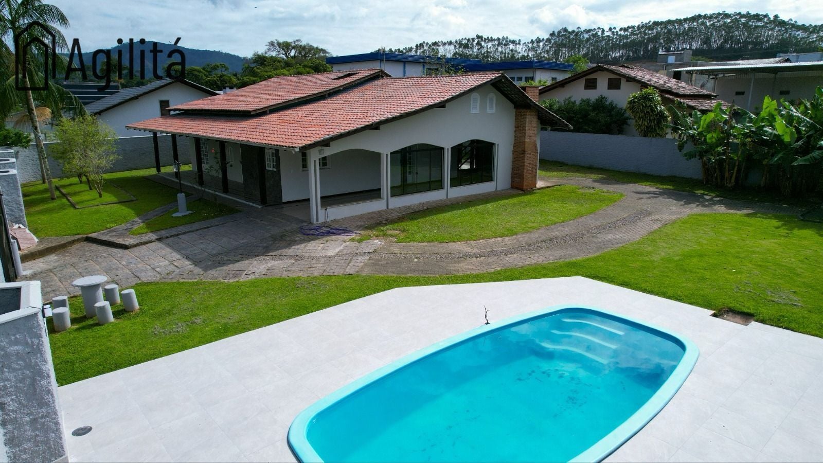 Imagem principal do imóvel