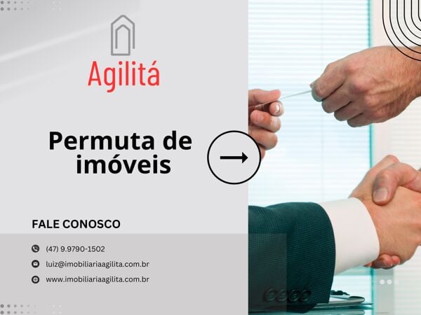 PERMUTA DE IMÓVEIS: VANTAGENS, IMPOSTOS E ASPECTOS LEGAIS