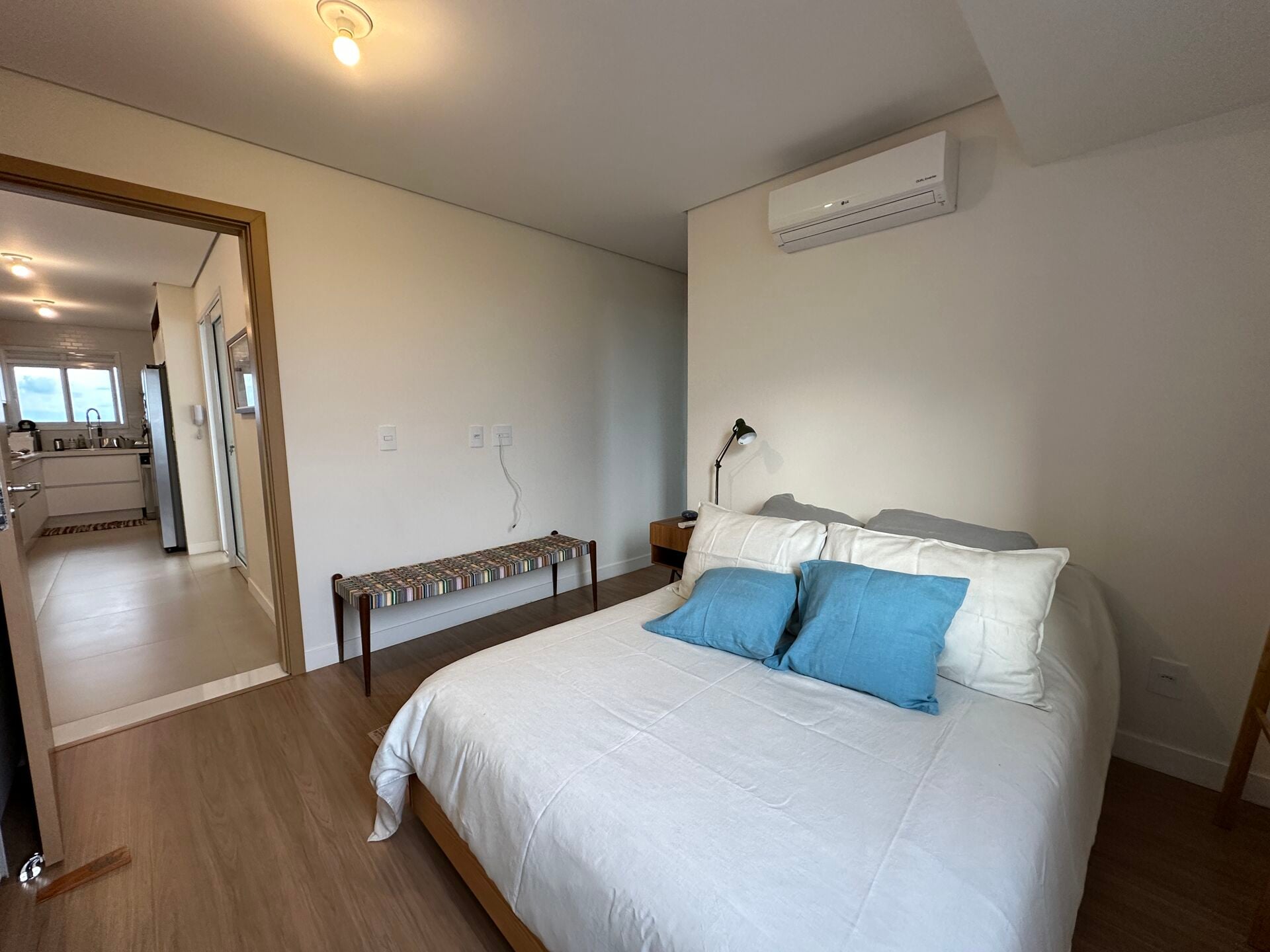 Cobertura Duplex Sunset em Presidente Epitácio, foto 37 do anúncio
