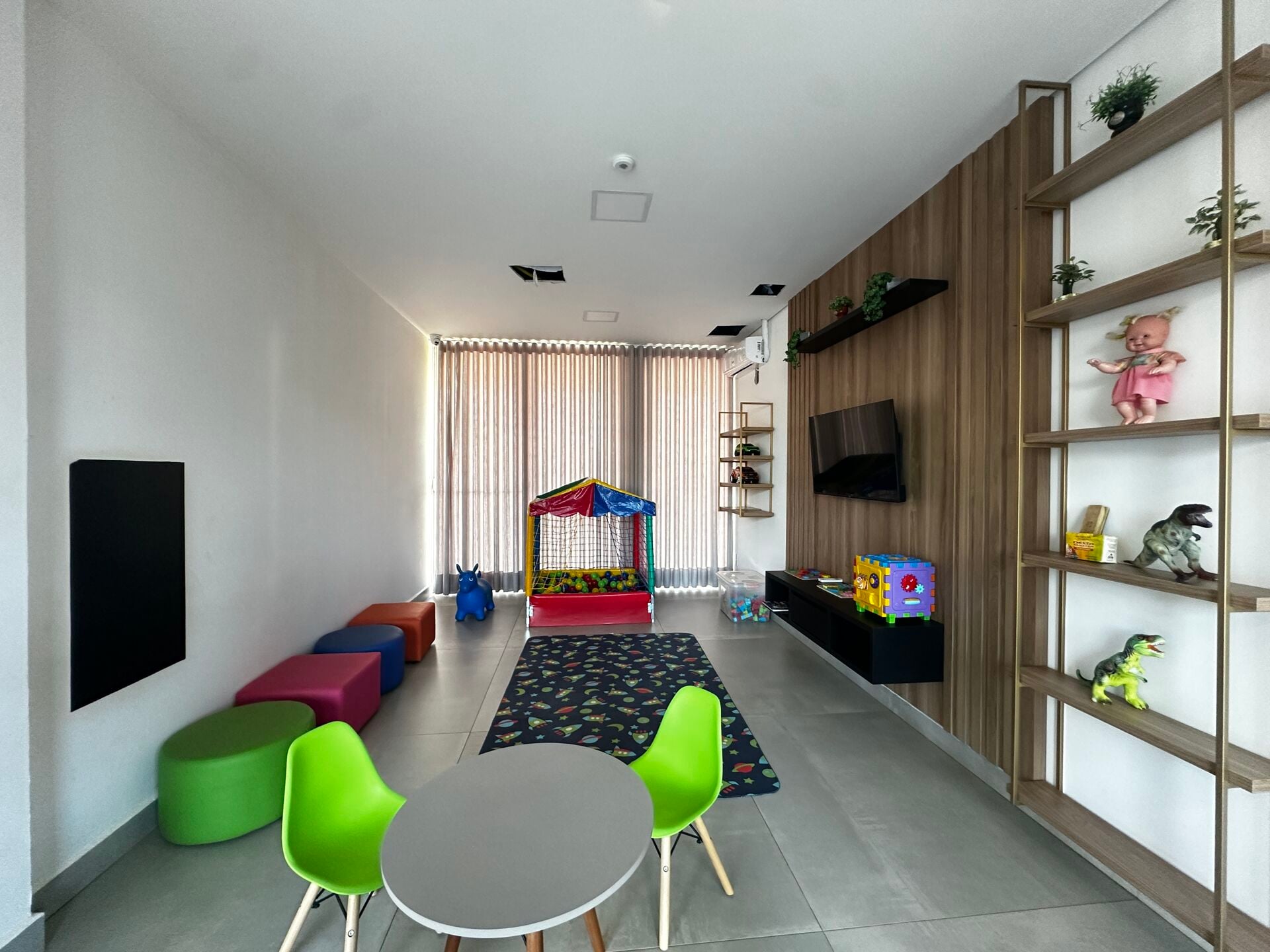 Cobertura Duplex Sunset em Presidente Epitácio, foto 49 do anúncio