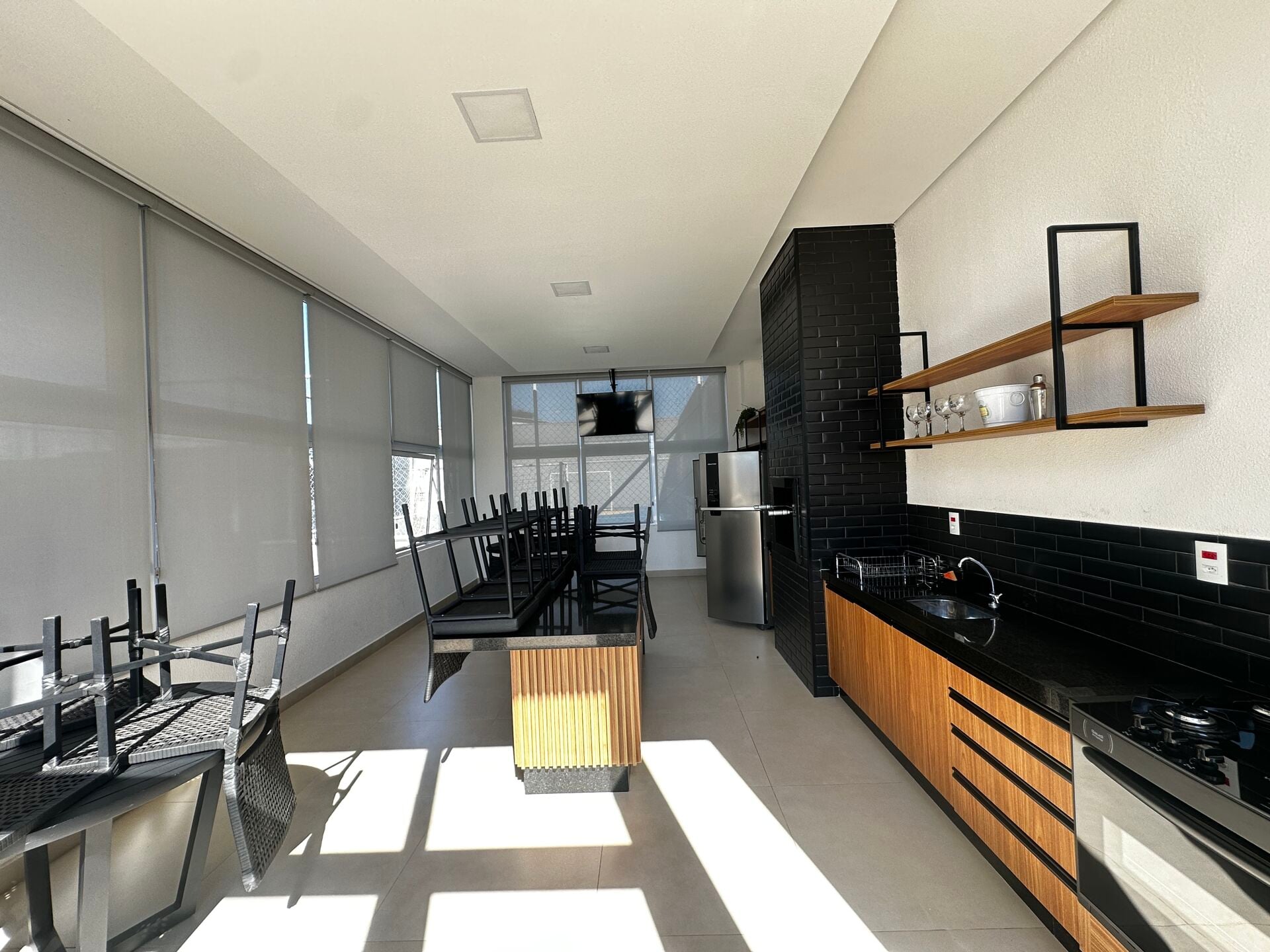 Cobertura Duplex Sunset em Presidente Epitácio, foto 45 do anúncio