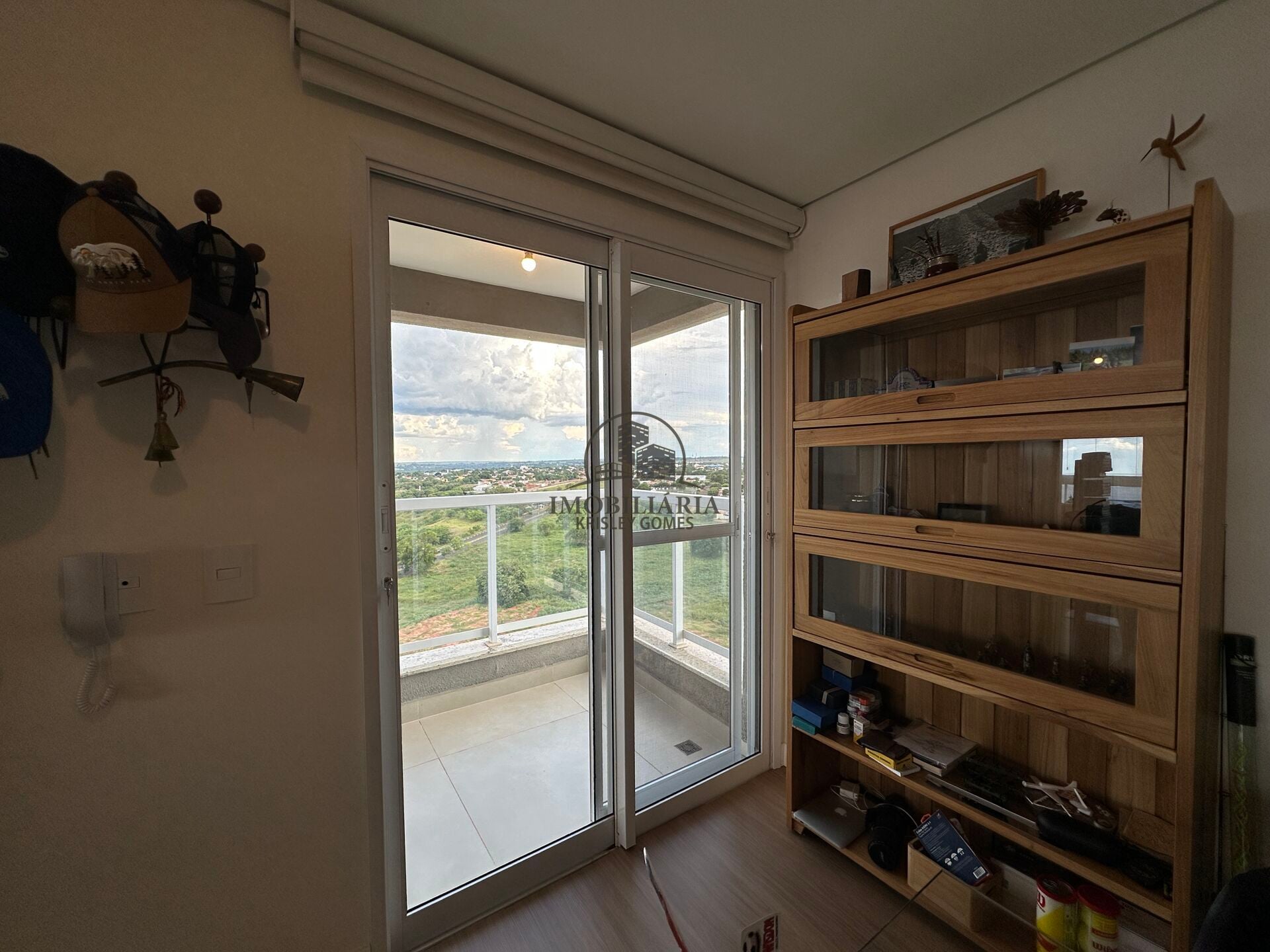 Cobertura Duplex Sunset em Presidente Epitácio, foto 27 do anúncio
