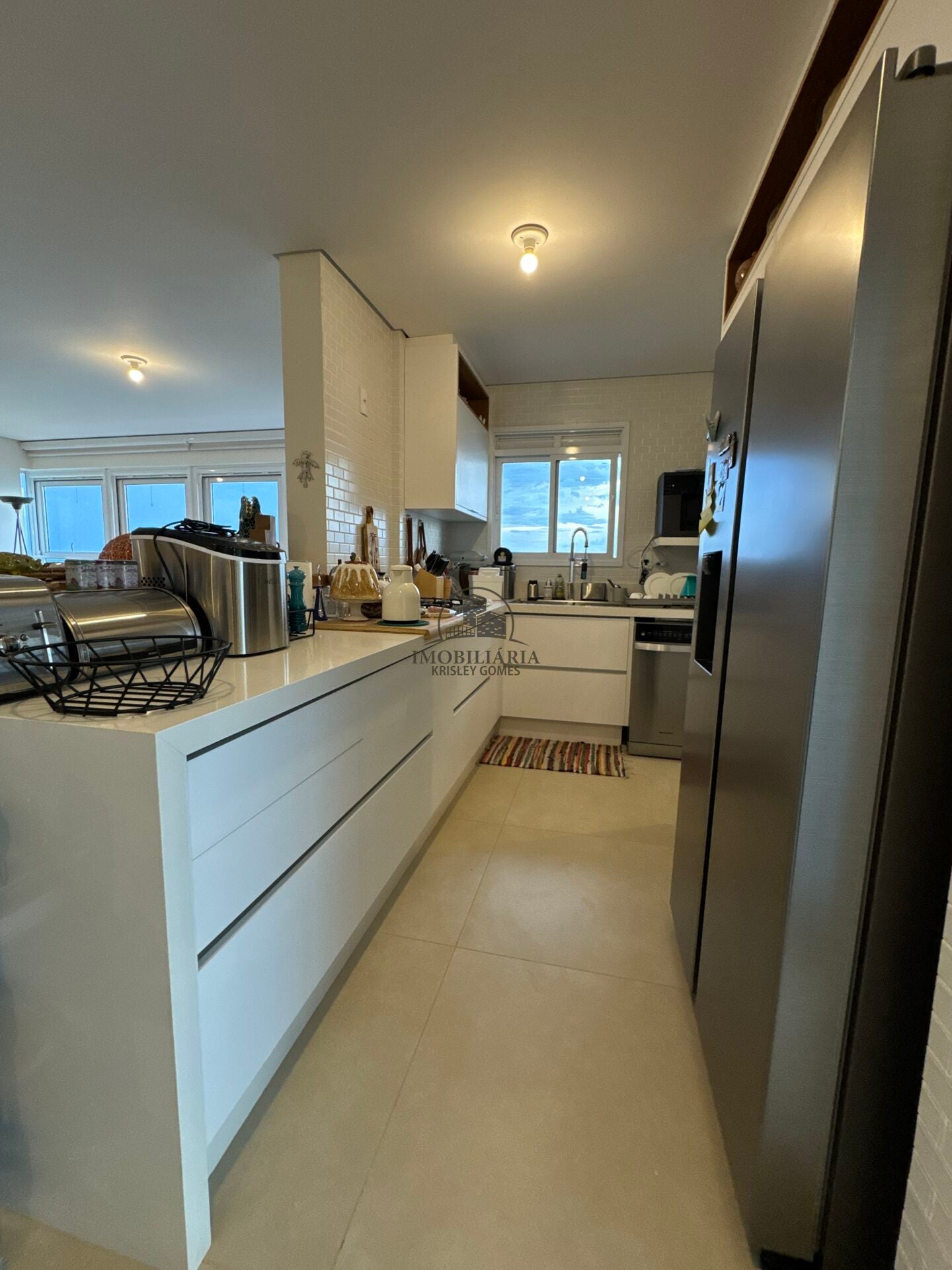 Cobertura Duplex Sunset em Presidente Epitácio, foto 11 do anúncio