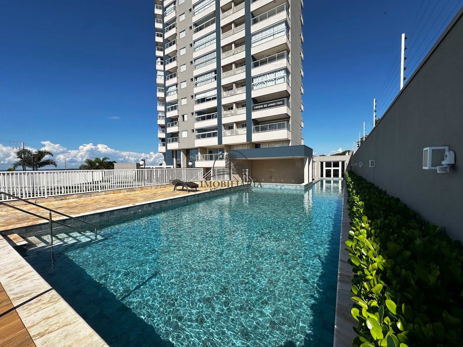 Cobertura Duplex Sunset em Presidente Epitácio, foto 46 do anúncio
