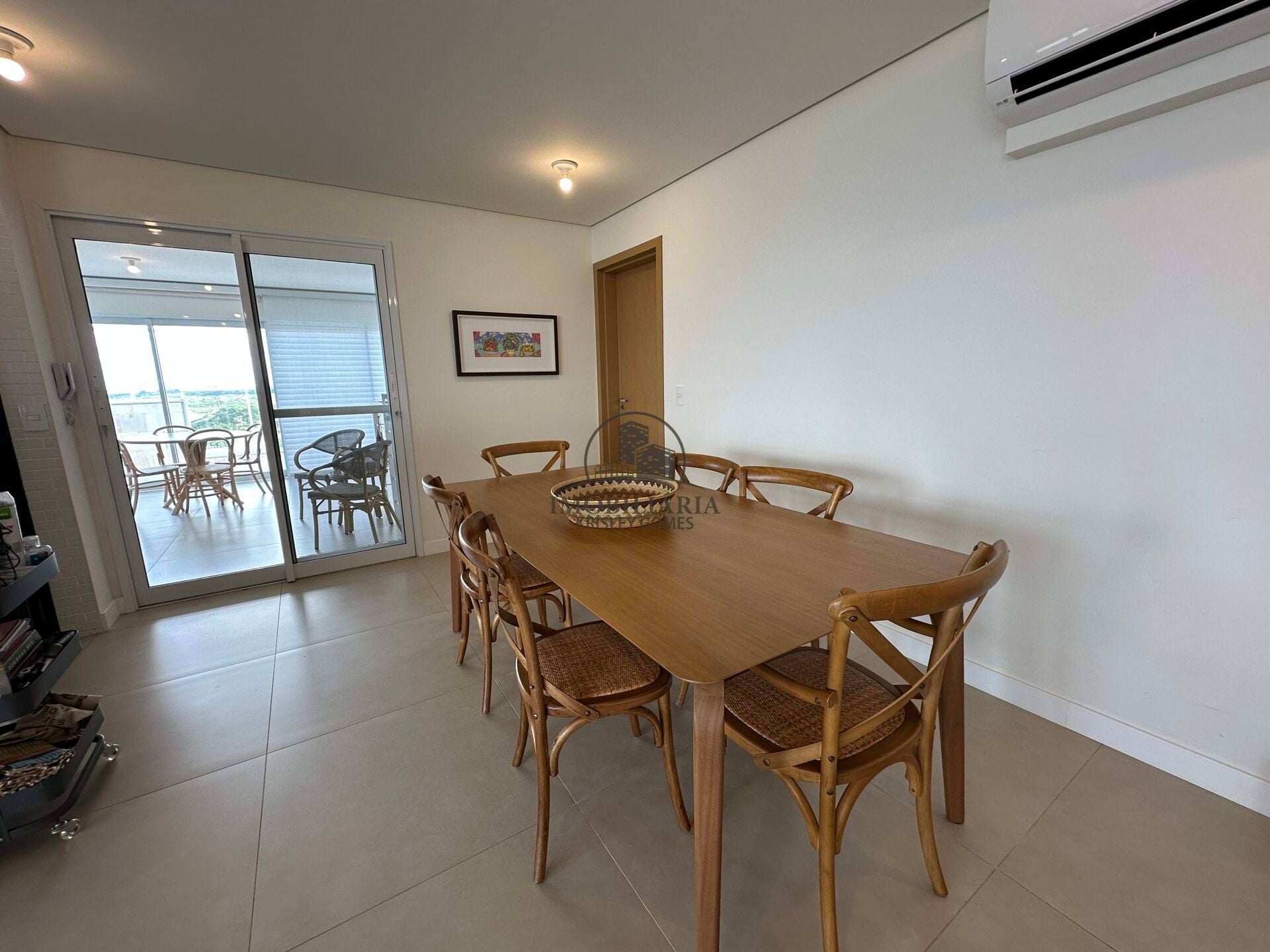 Cobertura Duplex Sunset em Presidente Epitácio, foto 8 do anúncio