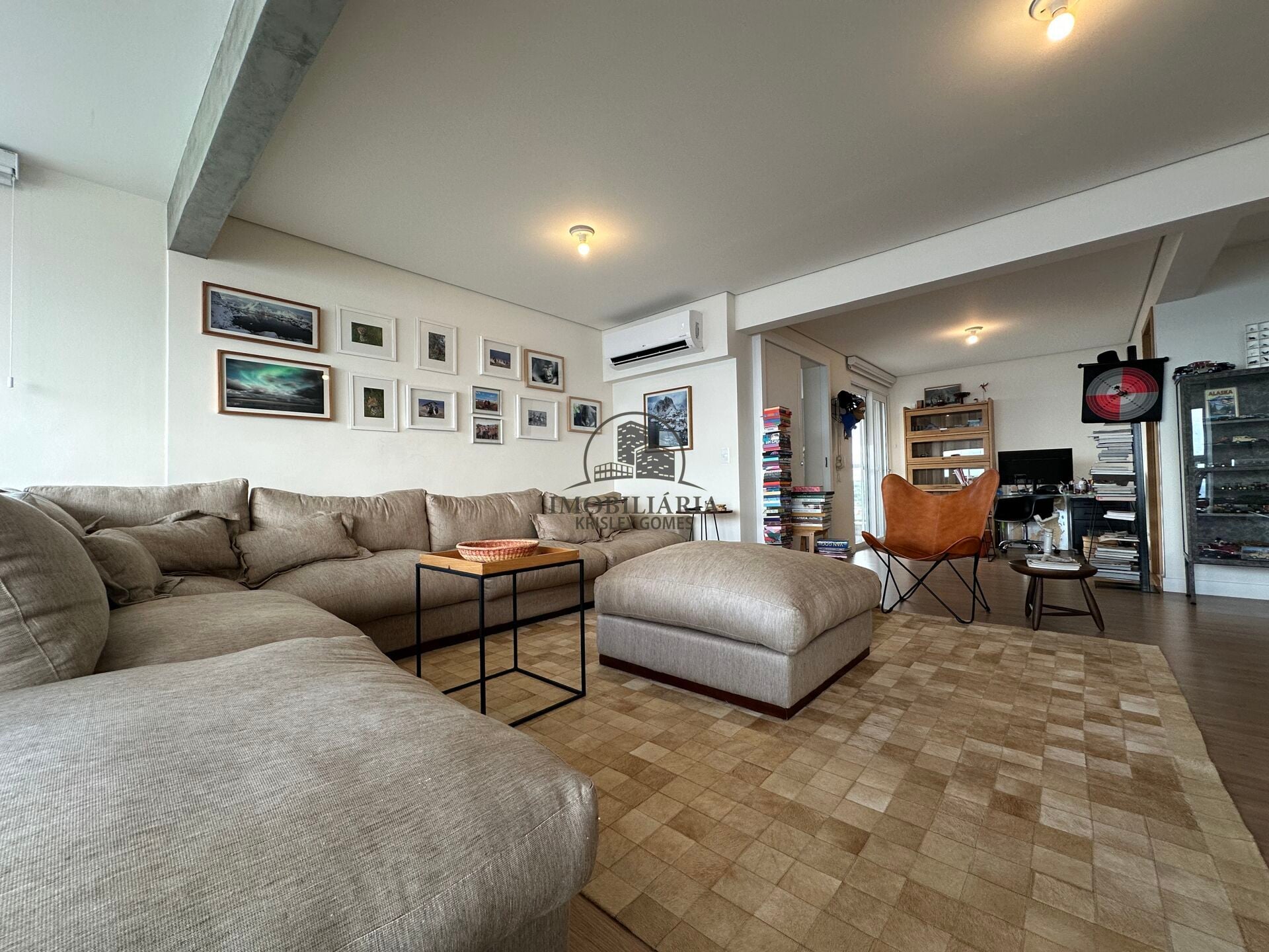 Cobertura Duplex Sunset em Presidente Epitácio, foto 34 do anúncio