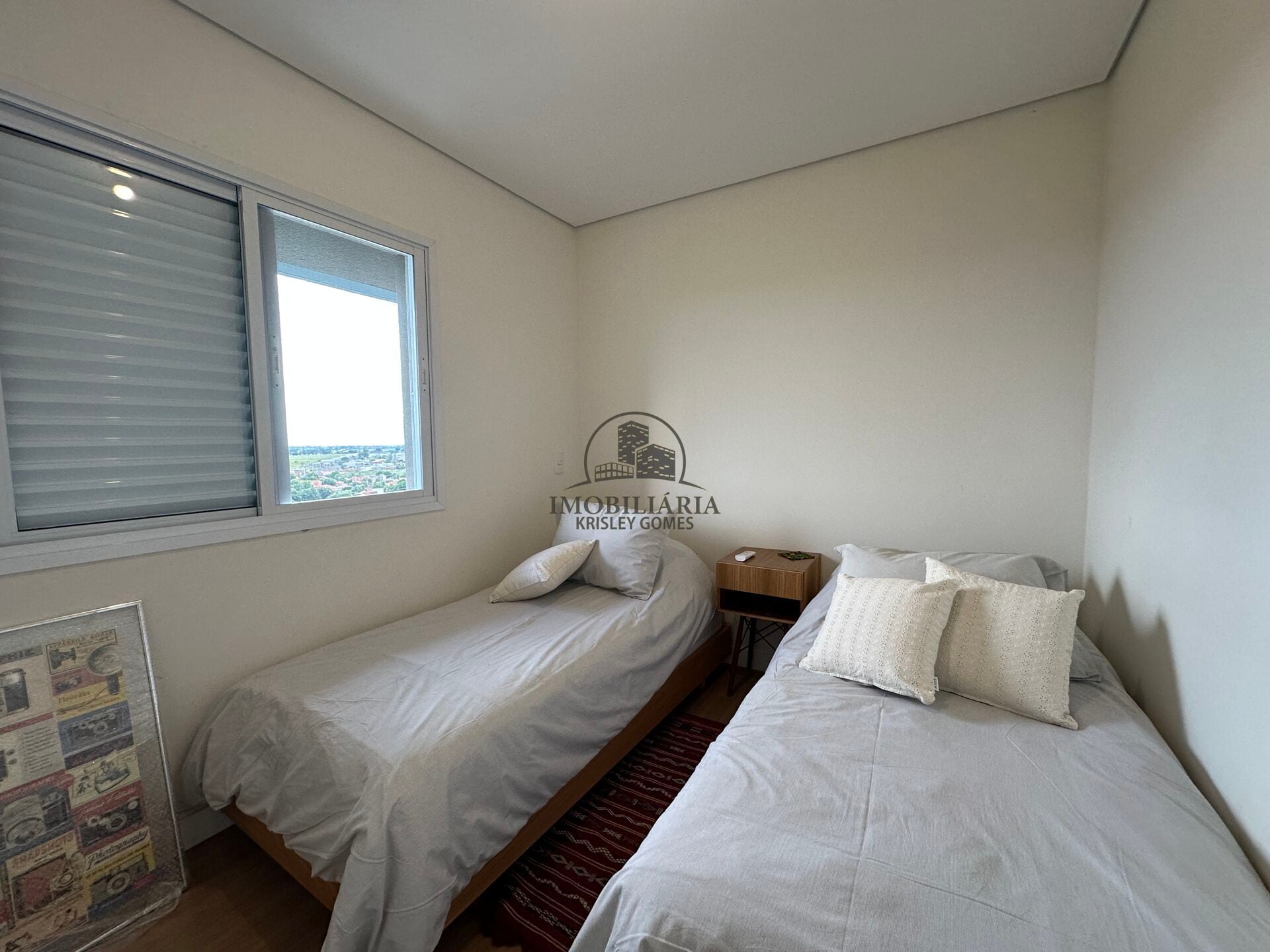 Cobertura Duplex Sunset em Presidente Epitácio, foto 35 do anúncio