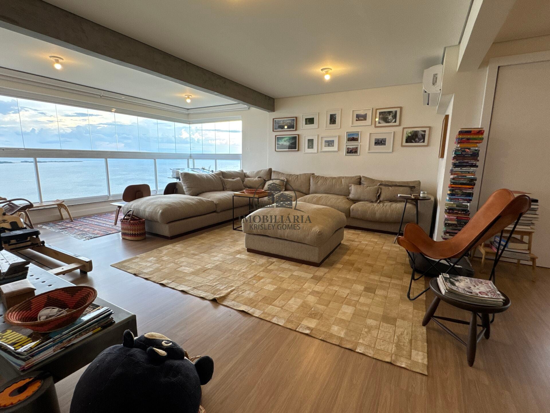 Cobertura Duplex Sunset em Presidente Epitácio, foto 30 do anúncio