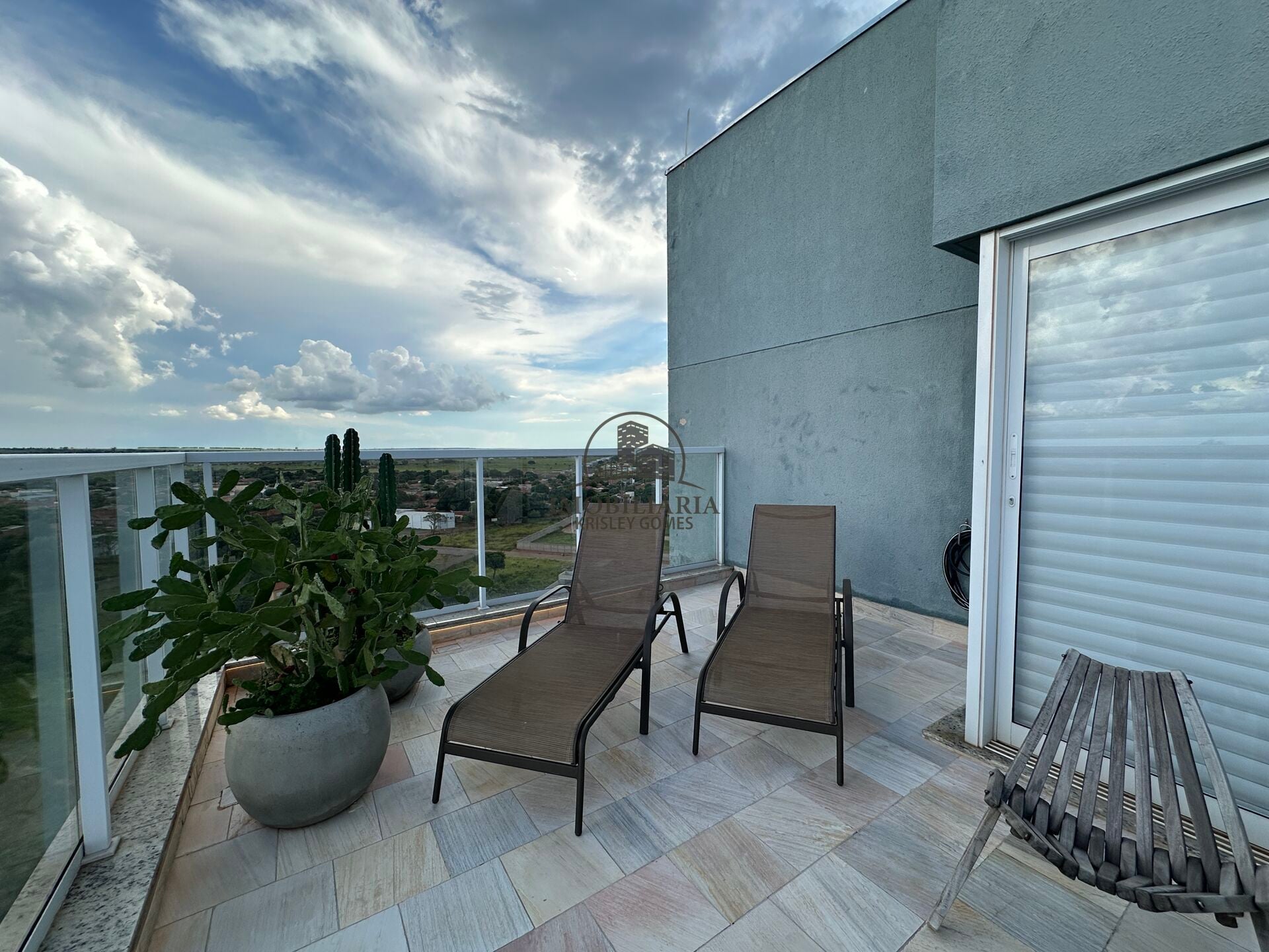 Cobertura Duplex Sunset em Presidente Epitácio, foto 18 do anúncio