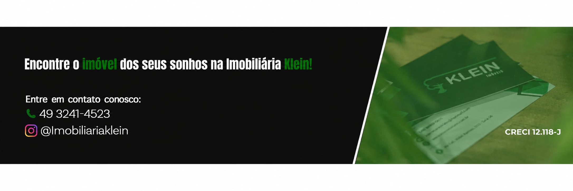 Imobiliária Klein