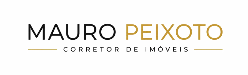 MAURO PEIXOTO CORRETOR DE IMOVEIS - CRECI 254456 F