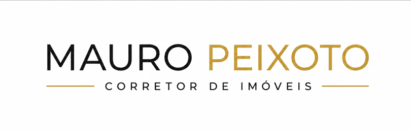 MAURO PEIXOTO CORRETOR DE IMOVEIS - CRECI 254456 F