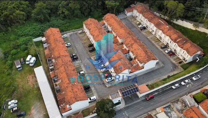 Casa, 2 quartos, 48 m² - Foto 17