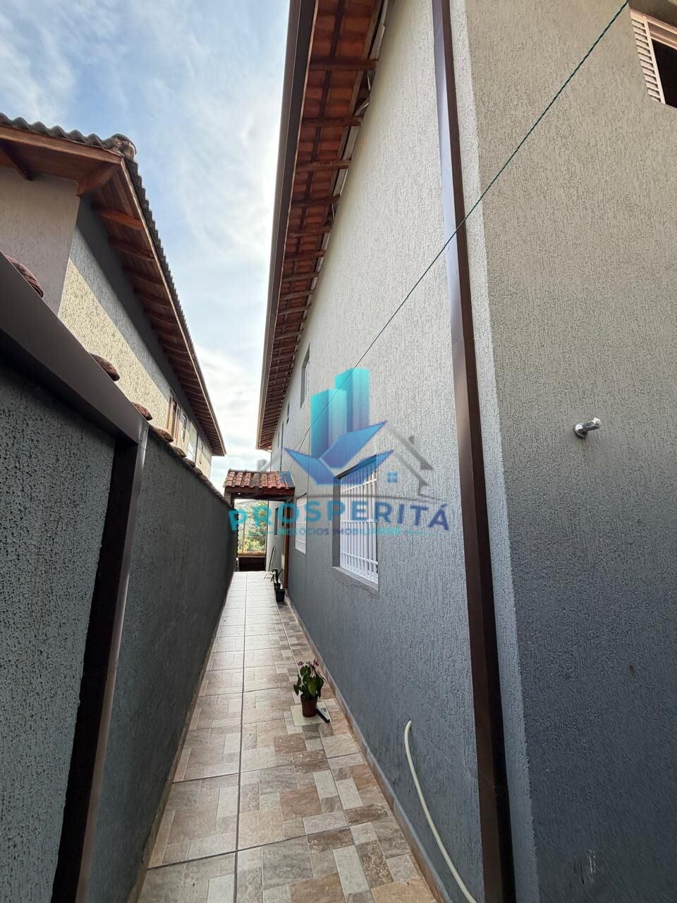 Casa, 4 quartos, 167 m² - Foto 4