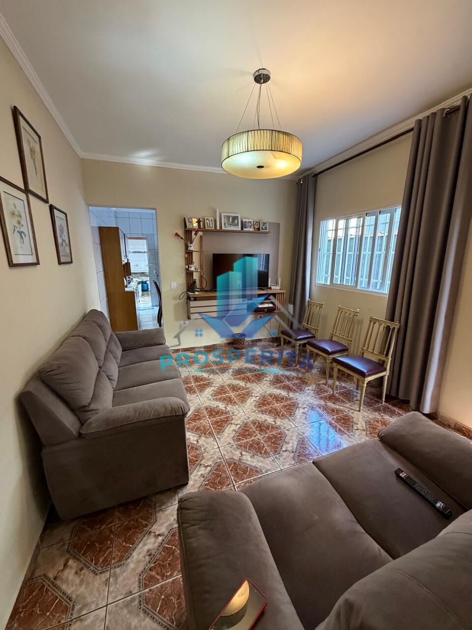 Casa, 4 quartos, 167 m² - Foto 5