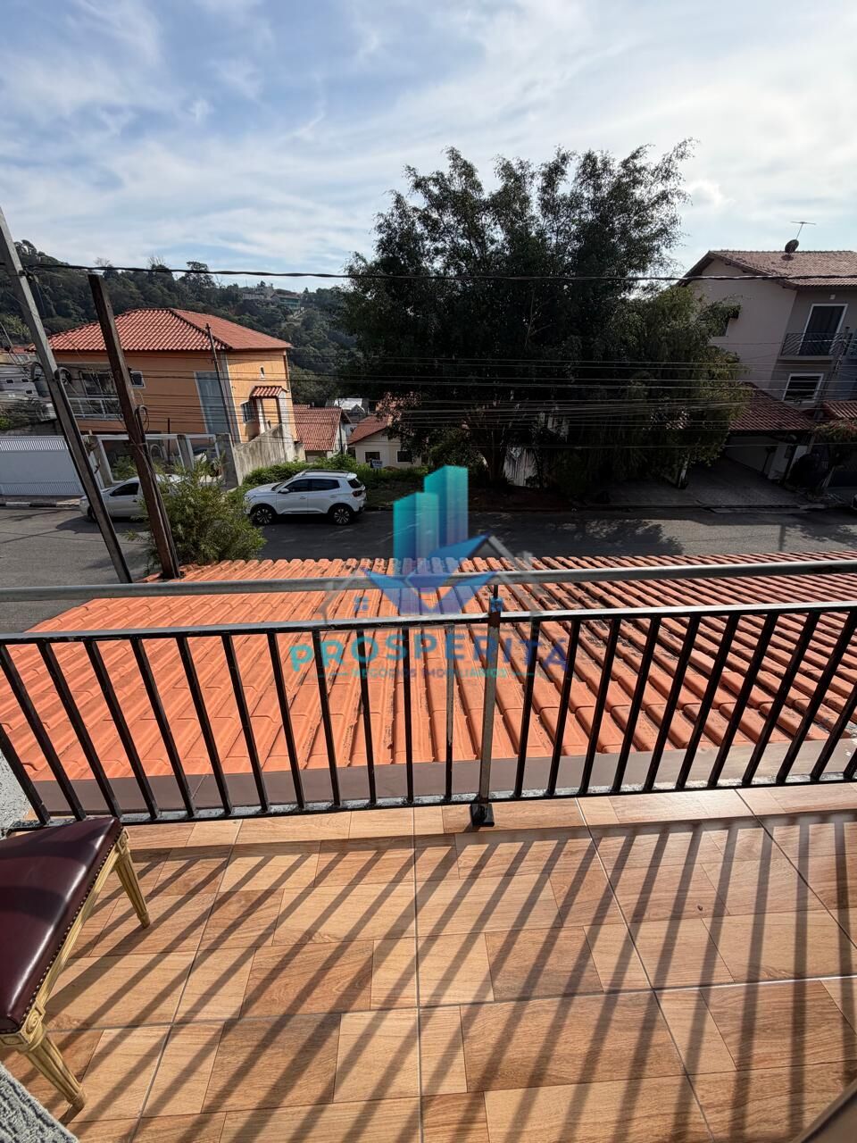 Casa, 4 quartos, 167 m² - Foto 19