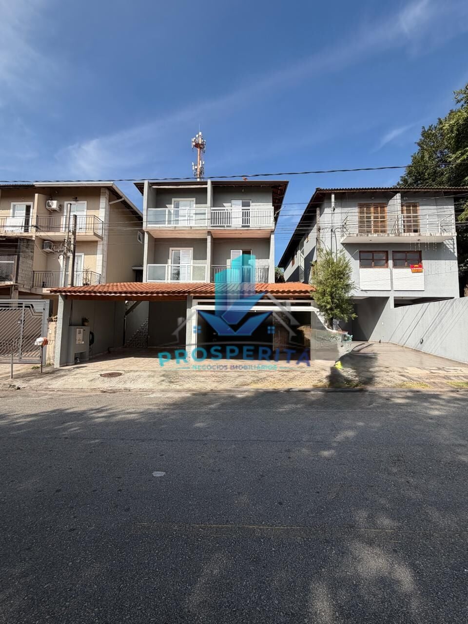 Casa, 4 quartos, 167 m² - Foto 1