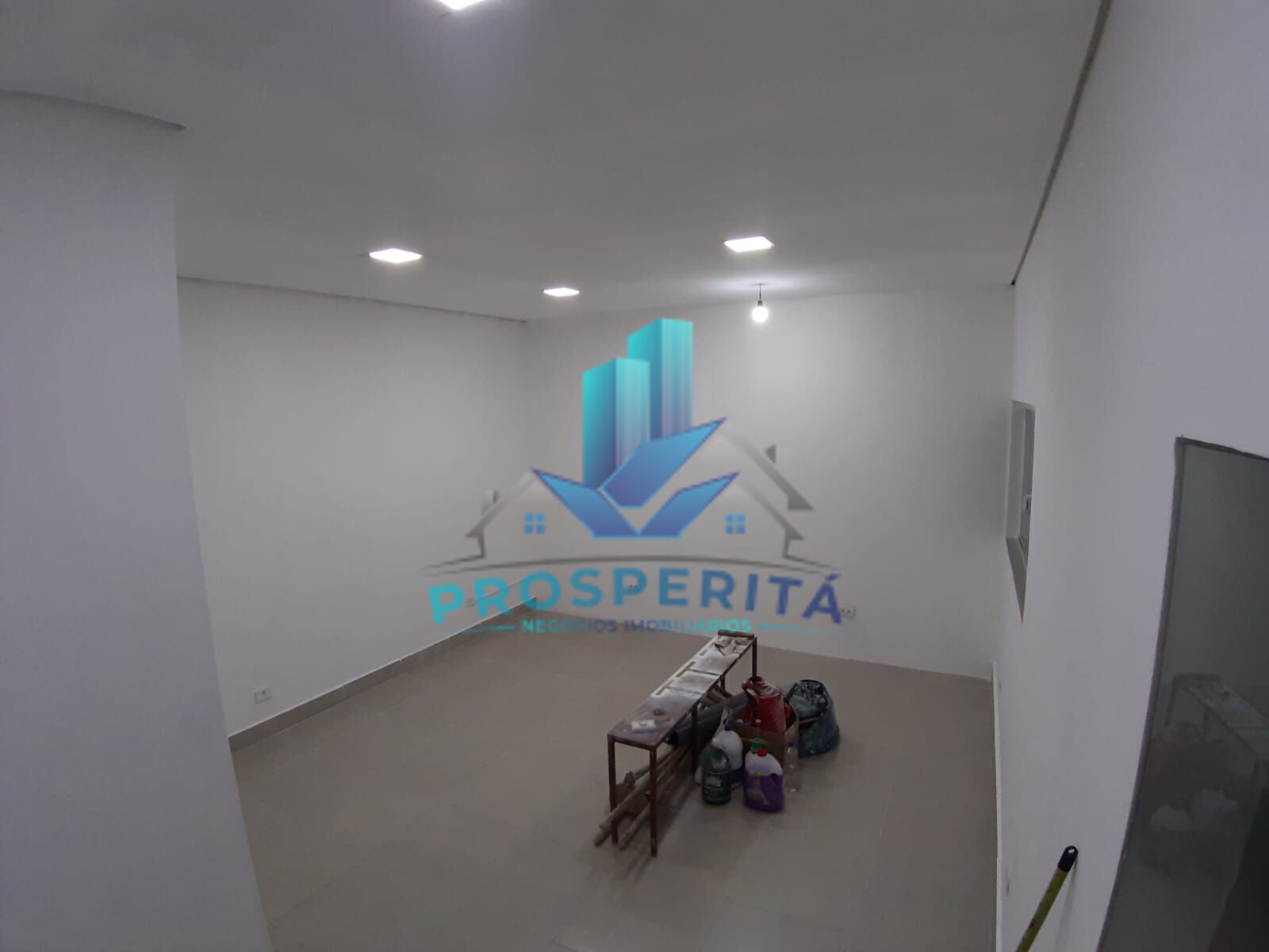 Sala-Conjunto, 28 m² - Foto 4