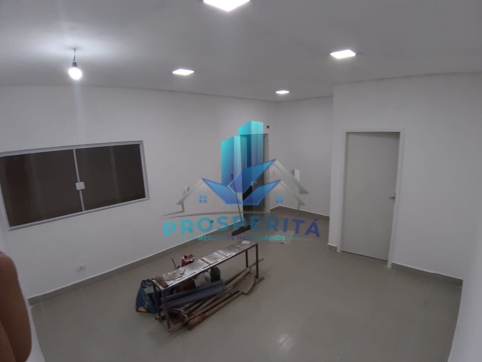 Sala-Conjunto, 28 m² - Foto 2