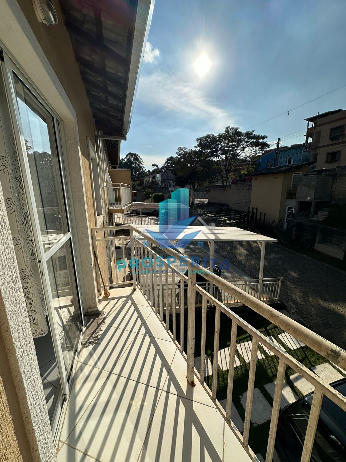 Casa, 2 quartos, 48 m² - Foto 5