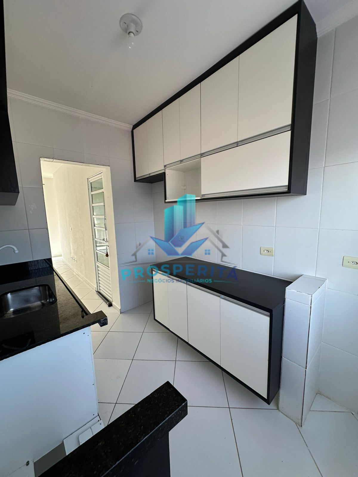 Casa, 2 quartos, 48 m² - Foto 9