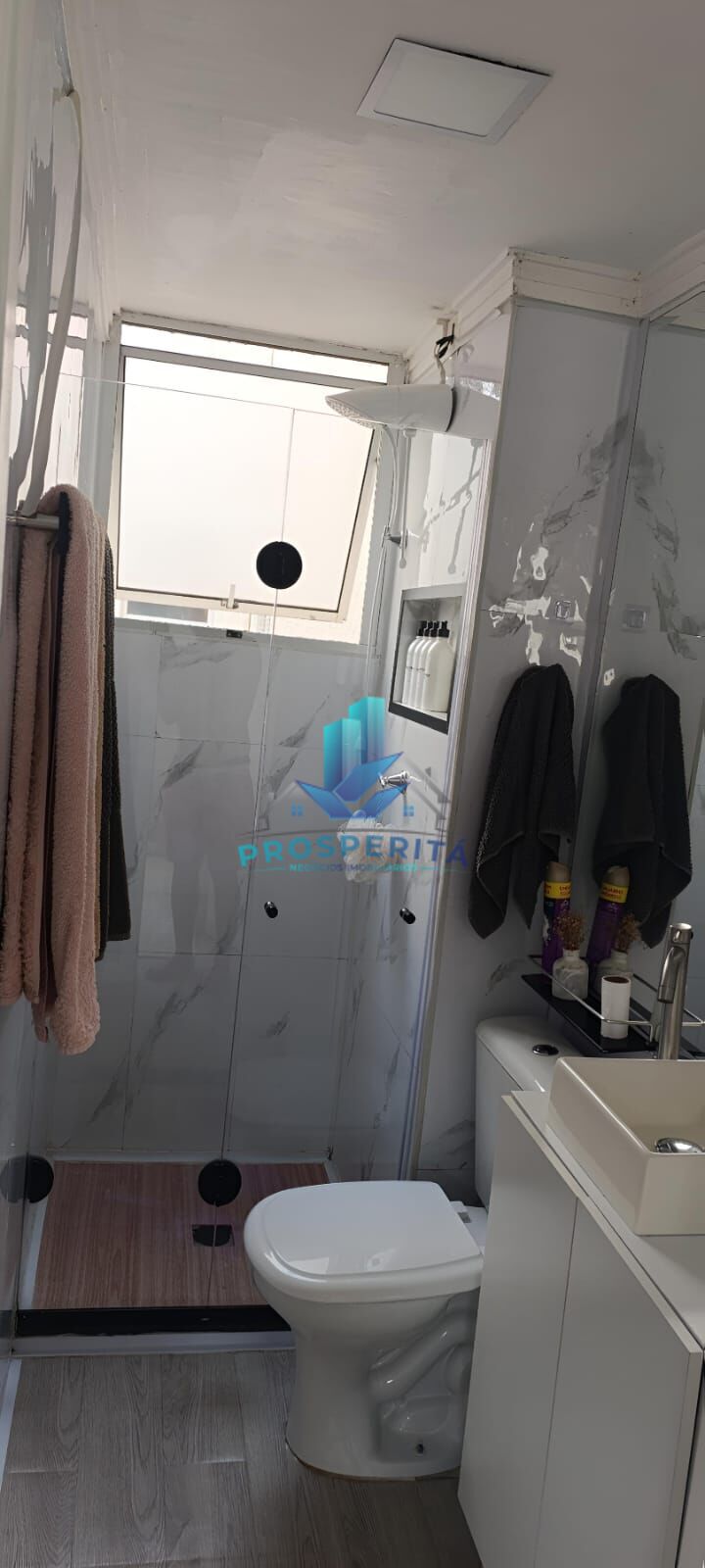 Apartamento, 2 quartos - Foto 7