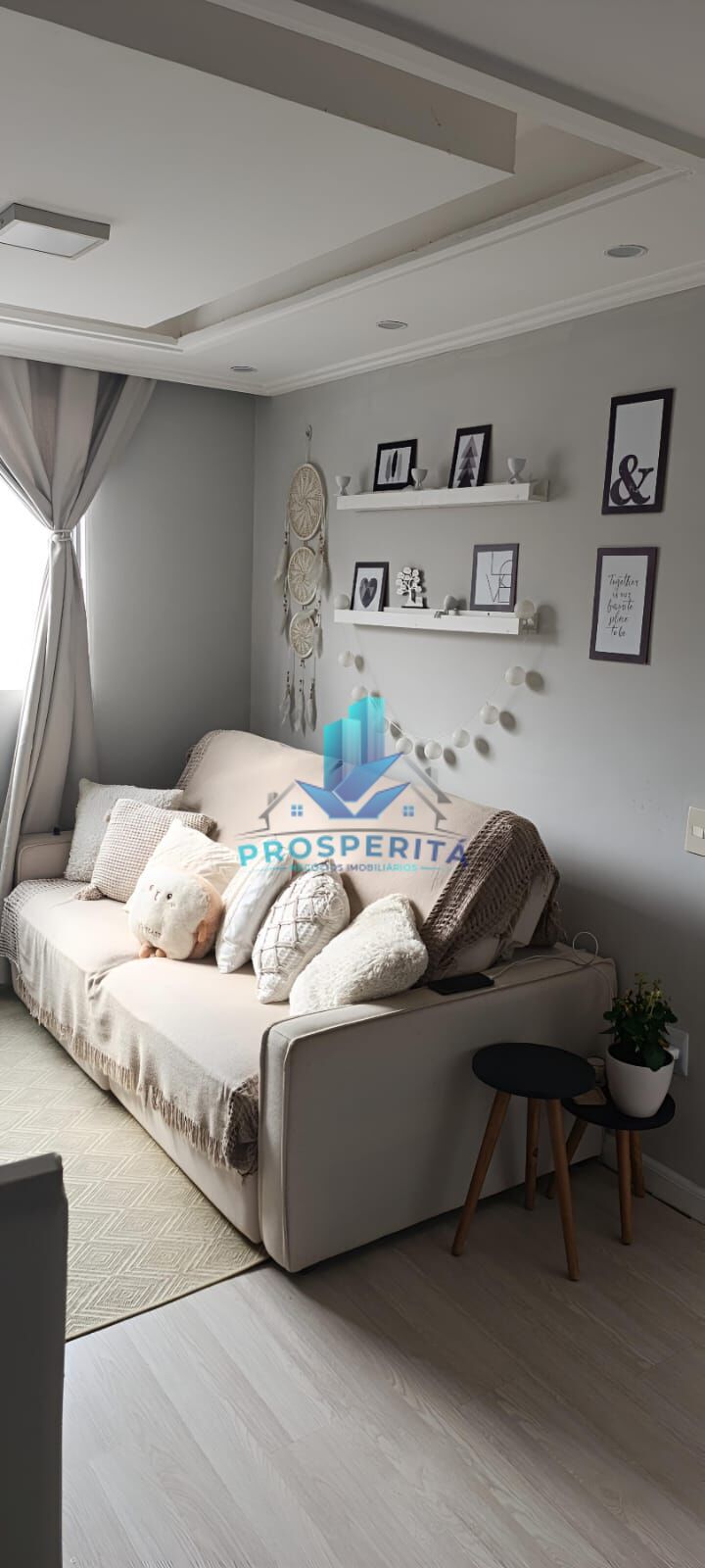 Apartamento, 2 quartos - Foto 4