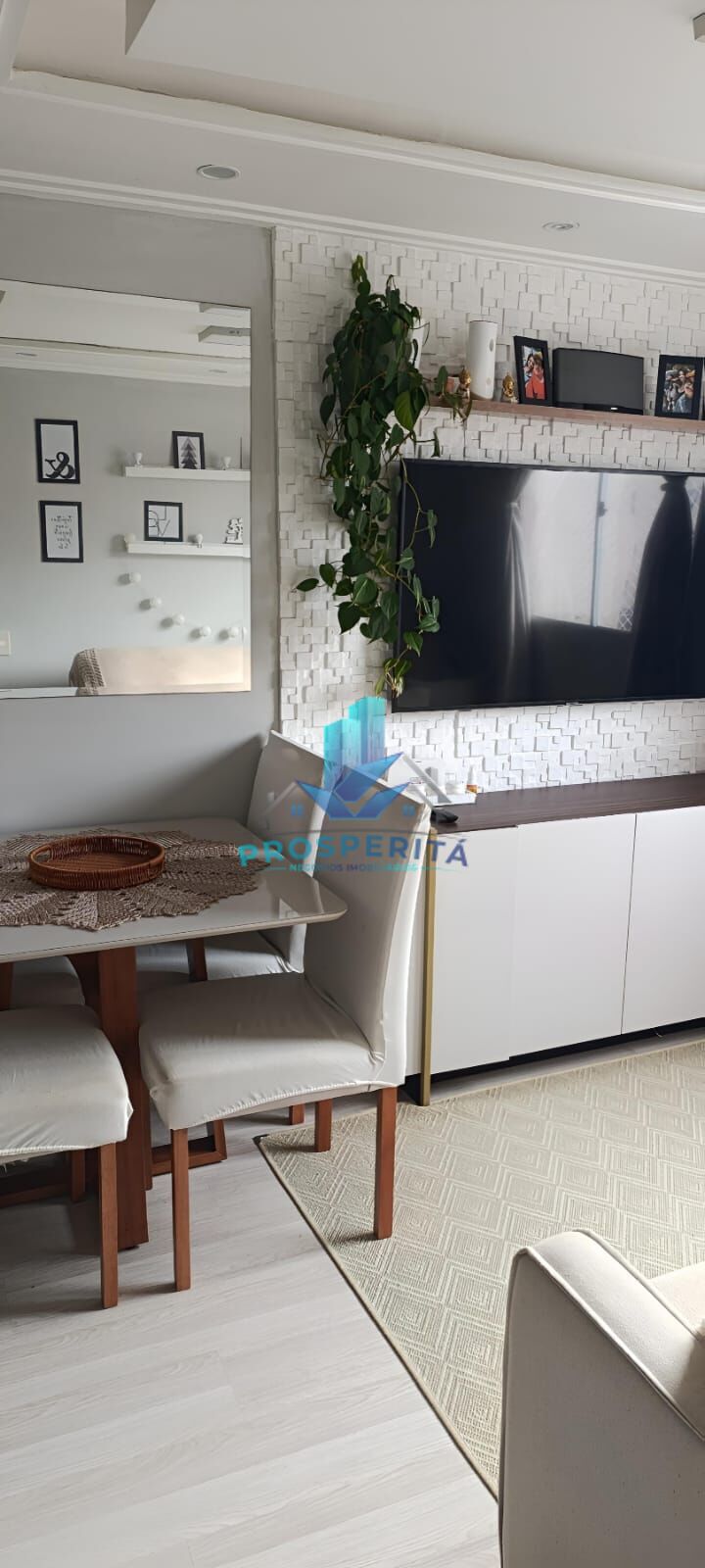 Apartamento, 2 quartos - Foto 3